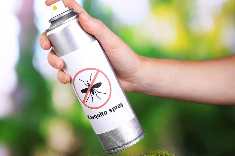 mosquito repellent spray mosquito repellent spray